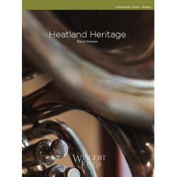         Heartland Heritage - David Gorham
    