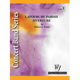 Lafourche Parish Overture