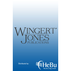         Rondo from Concerto No.1, op. 73 (Clarinet & Band) - Carl Maria von Weber / Arr. Harry Gee
    