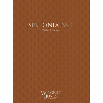 Sinfonia Nr. 1