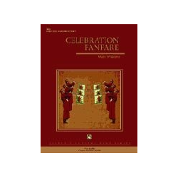         Celebration Fanfare (concert band) - Mark Williams
    