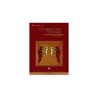 Celebration Fanfare (concert band)