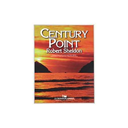         Century Point - Robert Sheldon
    