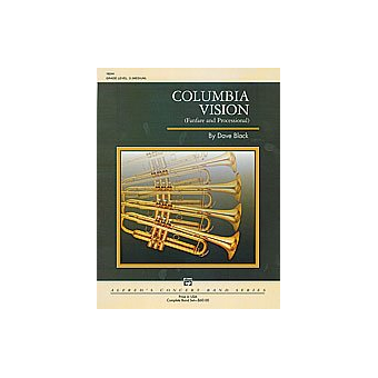 Columbia Vision (concert band)
