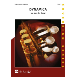         Dynamica - Jan van der Roost
    