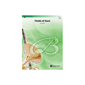 Fields Of Kent (concert band)