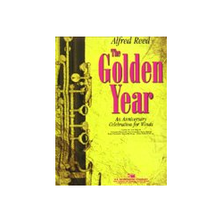         The Golden Year - Alfred Reed
    