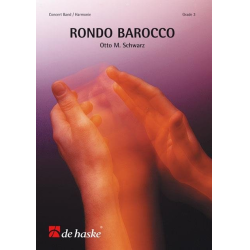        Rondo Barocco - Otto M. Schwarz
    