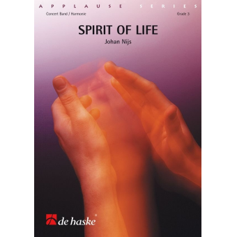 Spirit of Life