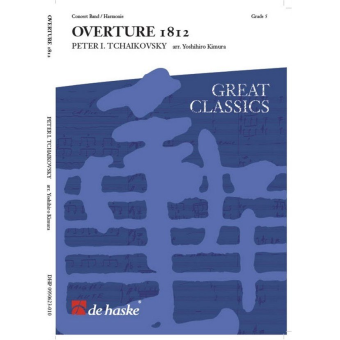 Overture 1812