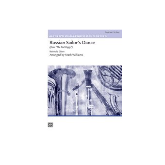 Russian Sailors' Dance (concert band)