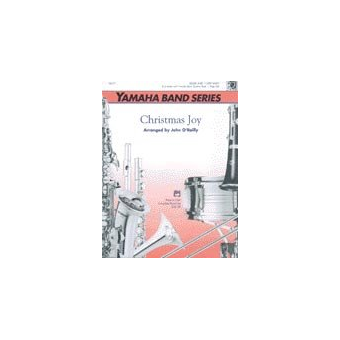 Christmas Joy (concert band)