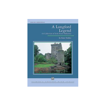 A Longford Legend (concert band)