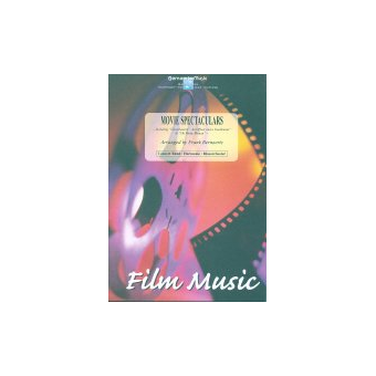 Movie Spectaculars