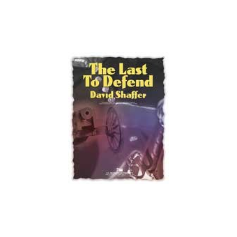 The Last to Defend