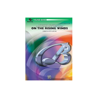 On the Rising Winds (concert band)