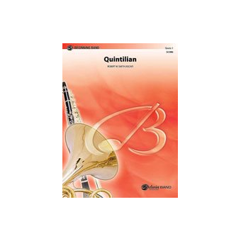 Quintilian (concert band)