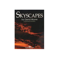         Skyscapes - David Moore
    