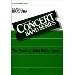         Bravura - C.E. Duble / Arr. John Edmondson
    