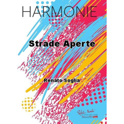         Strade Aperte - R. Soglia
    