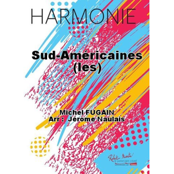 Les Sud-Américaines
