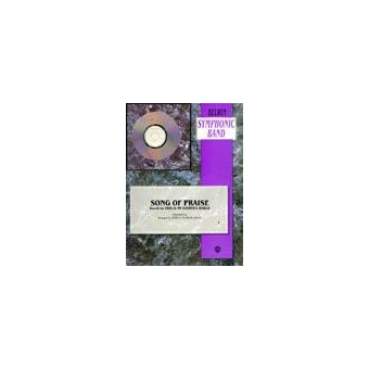 Song of Praise (concert band)