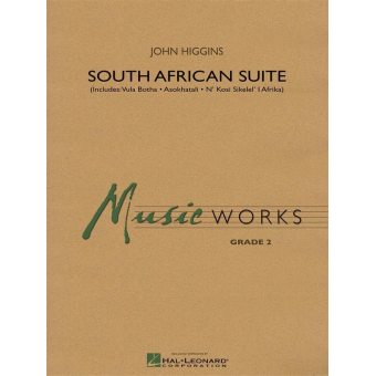 South African Suite