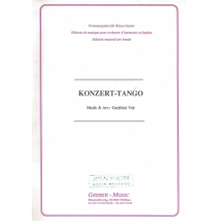         Konzert-Tango - Gottfried Veit
    