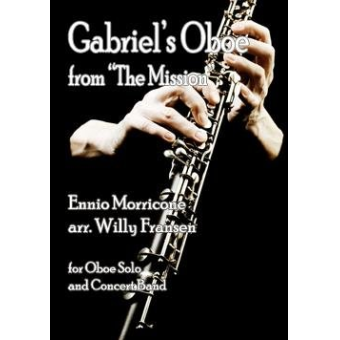 Gabriel's Oboe