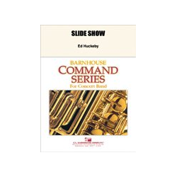         Slide Show - Ed Huckeby
    