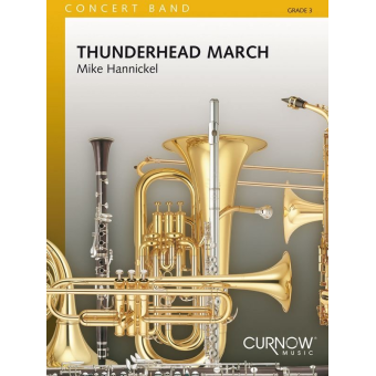 Thunderhead March
