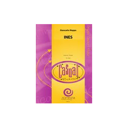         Ines - Giancarlo Aleppo
    