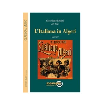 L'Italiana in Algeri (Sinfonia)