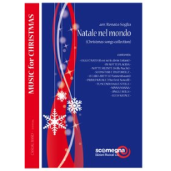        Natale Nel Mondo - R. Soglia
    