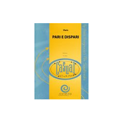         Pari e Dispari - Viaris
    