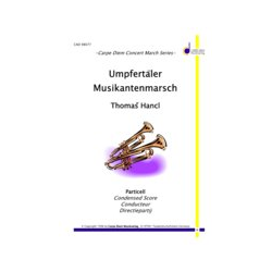         Umpfertäler Musikantenmarsch - Thomas Hancl
    