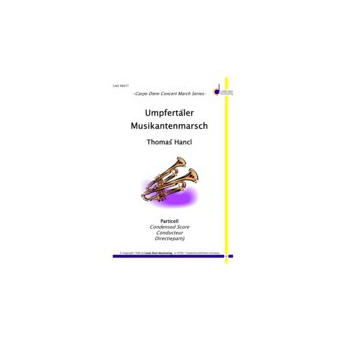 Umpfertäler Musikantenmarsch