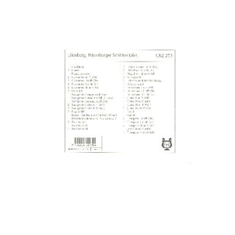 Petersburger Schlittenfahrt, op. 57