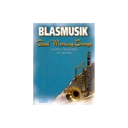         Good Morning Europe - S. Perry & M. O#Brien / Arr. Neal Schon and Jonathan Cain Steve Perry [Journey]
    