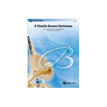 A Charlie Brown Christmas