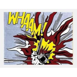         It Libben is bjusterbaarlik - Leon Vliex
    