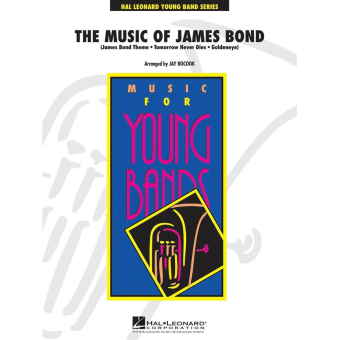 The Music of James Bond