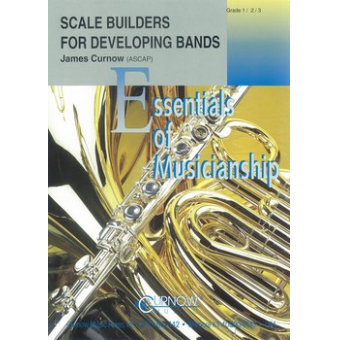 Scale Builders for Developing Bands