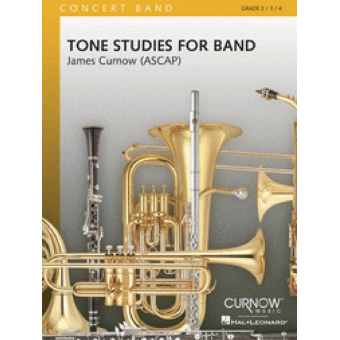Tone Studies No.2 for Band