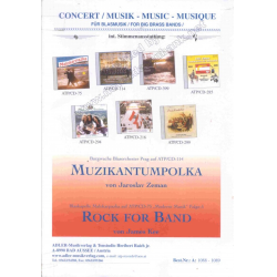         Muzikantumpolka - Jaroslav Zeman
    