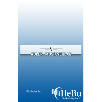 Prologue Celebre (Choral)