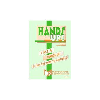 Hands Up! (Medley)