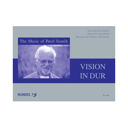         Vision in Dur - Pavel Stanek
    