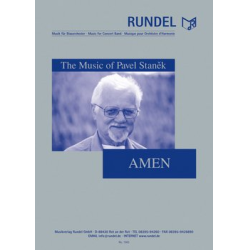        Amen - Pavel Stanek
    