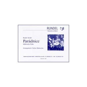 Paradnice (Mährische Polka)